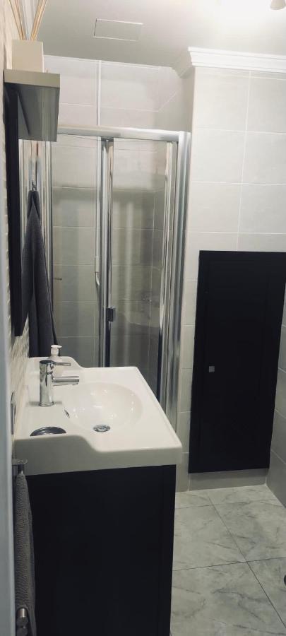 Apartamento Yale Tías Esterno foto