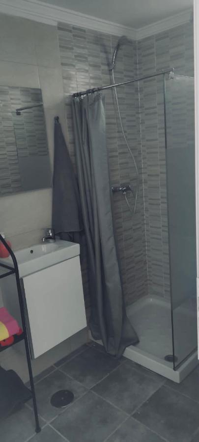 Apartamento Yale Tías Esterno foto